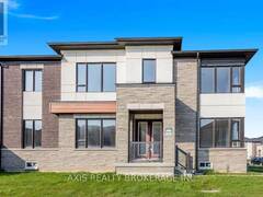 48 GARDENBROOK TRAIL Hamilton Ontario, L8B 1Z9