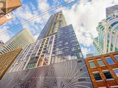 4513 - 87 PETER STREET Toronto Ontario, M5V 0P1