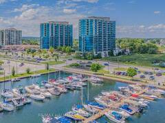 1308 - 33 ELLEN STREET Barrie Ontario, L4N 6E9