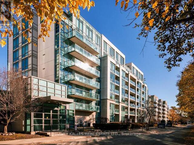 114 - 3830 BATHURST STREET Toronto Ontario, M3H 6C5