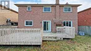 16 GLENDALE ROAD E | Markham Ontario | Slide Image Forty