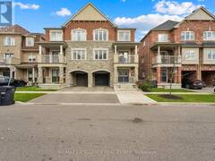 5 FRANCESCO STREET Brampton Ontario, L7A 4N7