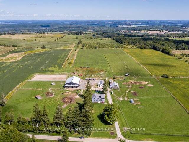 837147 4TH LINE E Mulmur Ontario, L9V 0J3 - Farm For Sale