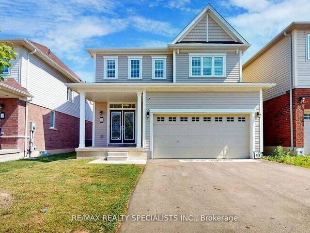 121 LONGBOAT RUN ROAD W Brantford Ontario, N3T 0R8