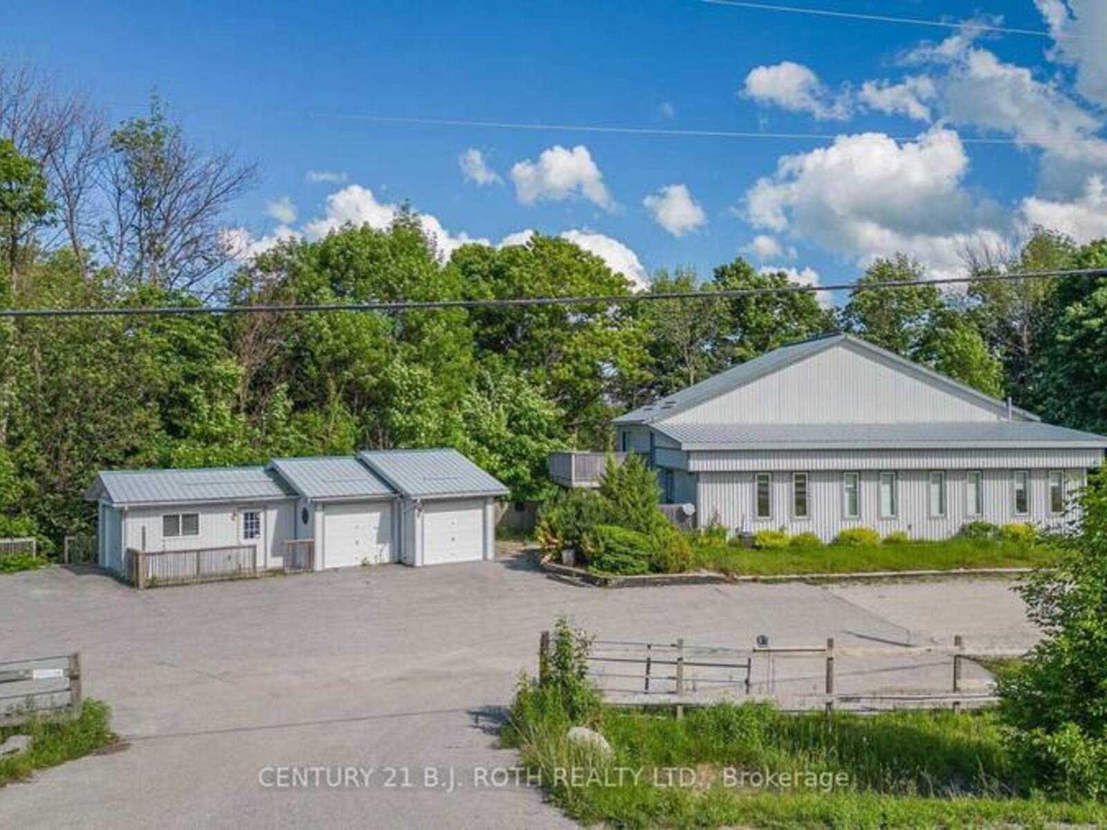 4201 HURONIA ROAD, Orillia, Ontario L3V 6H3