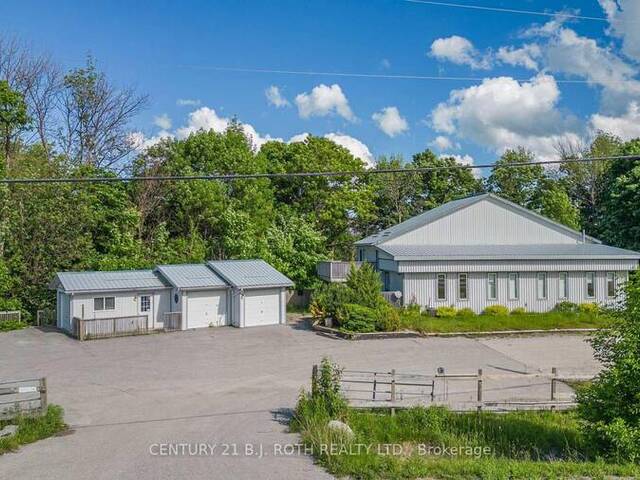 4201 HURONIA ROAD Severn Ontario, L3V 6H3