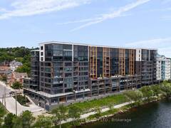 523 - 185 DUNLOP STREET E Barrie Ontario, L4M 1B2