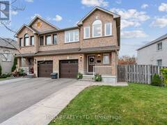 41 KATRINA COURT Toronto Ontario, M6L 3G3