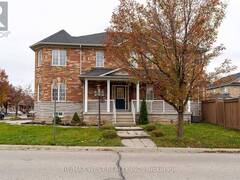 274 PETTIGREW TRAIL Milton Ontario, L9T 5X7