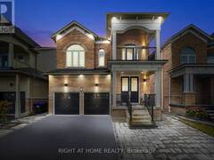 6 LEITH DRIVE Bradford West Gwillimbury Ontario, L3Z 0G5