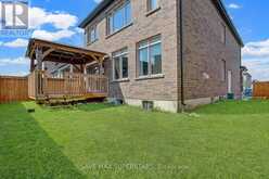 159 FRANKLIN TRAIL | Barrie Ontario | Slide Image Nine