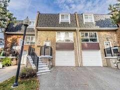 86 - 3351 HORNBEAM CRESCENT Mississauga Ontario, L5L 3Z8