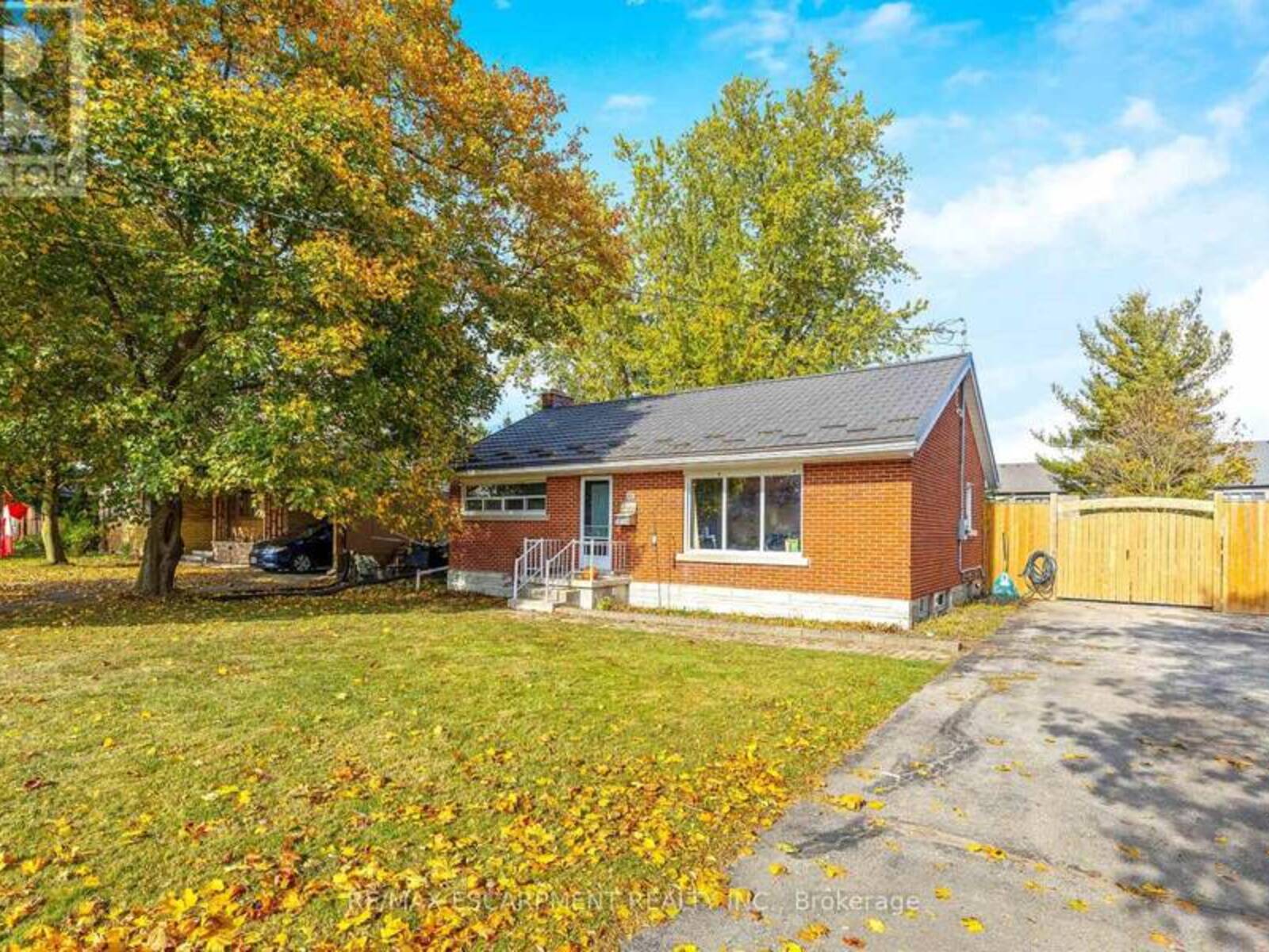 342 SMITH STREET, Wellington North, Ontario N0G 1A0