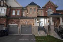 83 FINEGAN CIRCLE | Brampton Ontario | Slide Image One