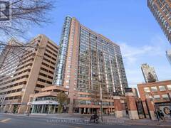 1008 - 1055 BAY STREET Toronto Ontario, M5S 3A3