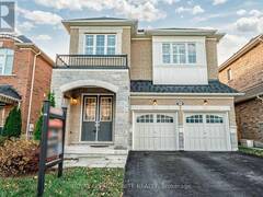 96 BRIDLEWOOD BOULEVARD Whitby Ontario, L1R 0N2