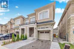 353 KIRKHAM DRIVE | Markham Ontario | Slide Image Two