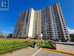 2212 - 370 DIXON ROAD Toronto Ontario, M9R 1T2