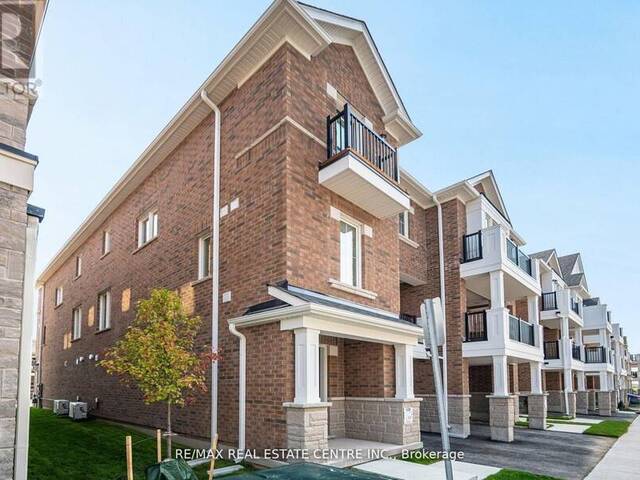 75 - 1317 LERICHE WAY E Milton Ontario, L9E 0H5