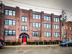 2 - 371 WALLACE AVENUE Toronto Ontario, M6P 3N8