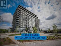 903 - 1880 GORDON STREET Guelph Ontario, N1L 0P5