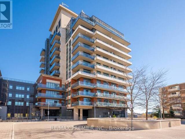 902 - 35 FONTENAY COURT Toronto Ontario, M9A 0C4