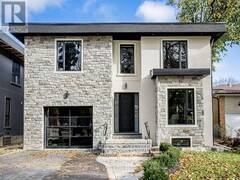 19 DONALDA CRESCENT Toronto Ontario, M1S 1N5