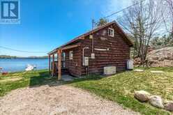 100 WHIPPOORWILL ROAD | French River Ontario | Slide Image Nine