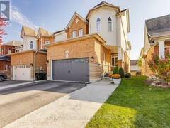 1813 LAMSTONE STREET Alcona Ontario, L9S 4Z9