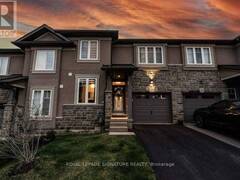 25 - 120 VINEBERG DRIVE Hamilton Ontario, L8W 0B5