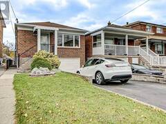 43 MAGNOLIA AVENUE Toronto Ontario, M1K 3K3