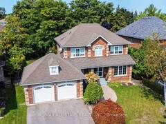 150 PARK DRIVE Whitchurch-Stouffville Ontario, L4A 1J6