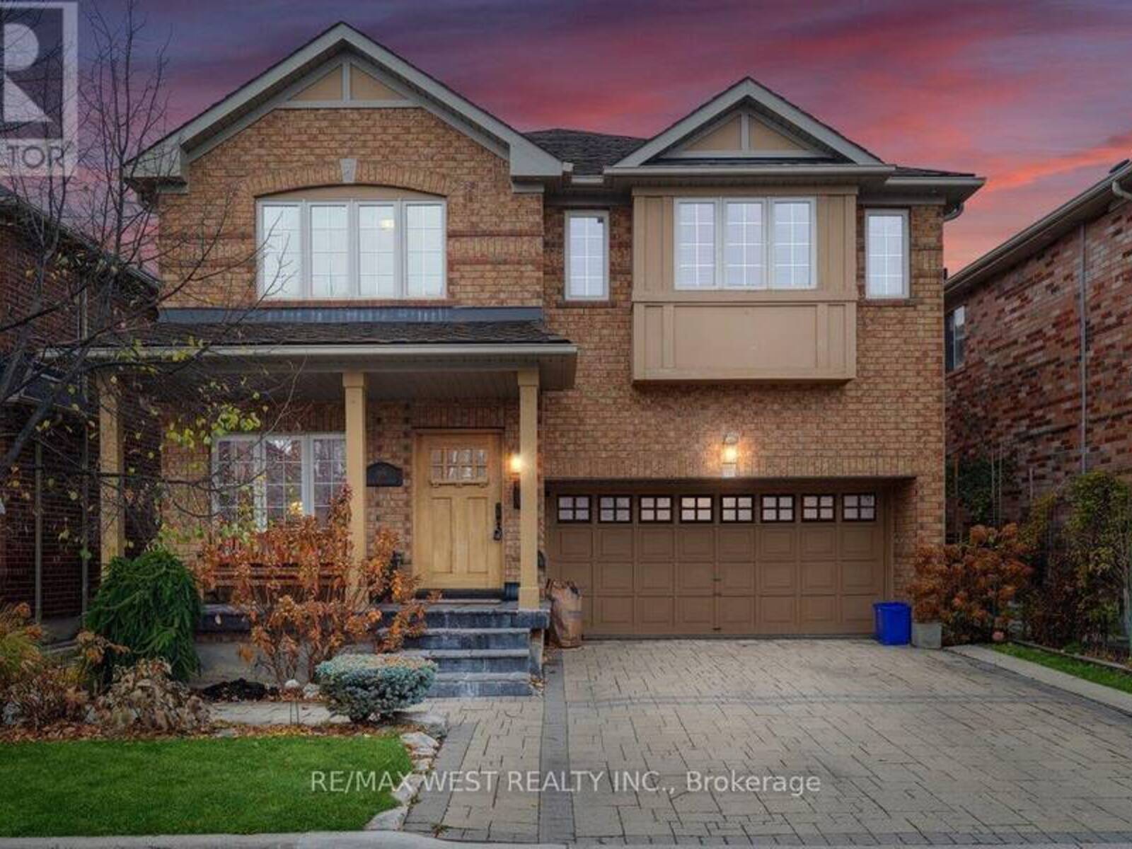 69 STILLMAN DRIVE, Brampton, Ontario L6X 0T1