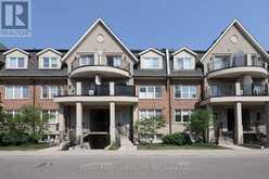 4-02 - 2420 BARONWOOD DRIVE | Oakville Ontario | Slide Image One