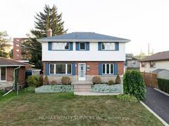 54 ORPHIR ROAD Hamilton Ontario, L8K 3Z2