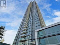 2506 - 55 ANN O'REILLY ROAD Toronto Ontario, M2J 0E1