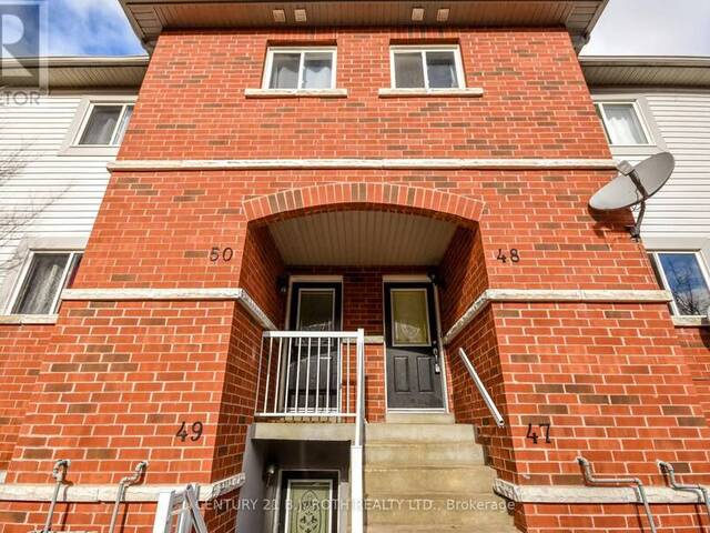 47 - 239 FERNDALE DRIVE S Barrie Ontario, L4N 0T6