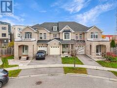 4872 CAPRI CRESCENT Burlington Ontario, L7M 0H8