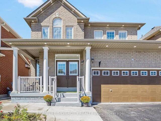 316 FATHER TOBIN ROAD Brampton Ontario, L6R 0M9