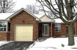 44 GREENTRAIL DRIVE | Hamilton Ontario | Slide Image One