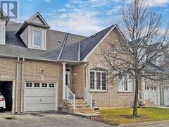 27 - 19 NIAGARA DRIVE Oshawa Ontario, L1G 8G2