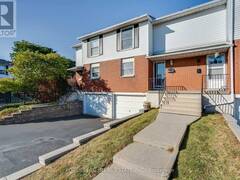 20 - 10 ANGUS ROAD Hamilton Ontario, L8K 6K3