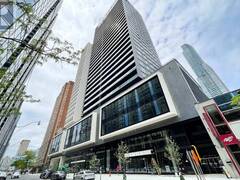 510 - 20 EDWARD STREET Toronto Ontario, M5G 0C5