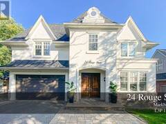 24 ROUGE STREET Markham Ontario, L3P 1K8