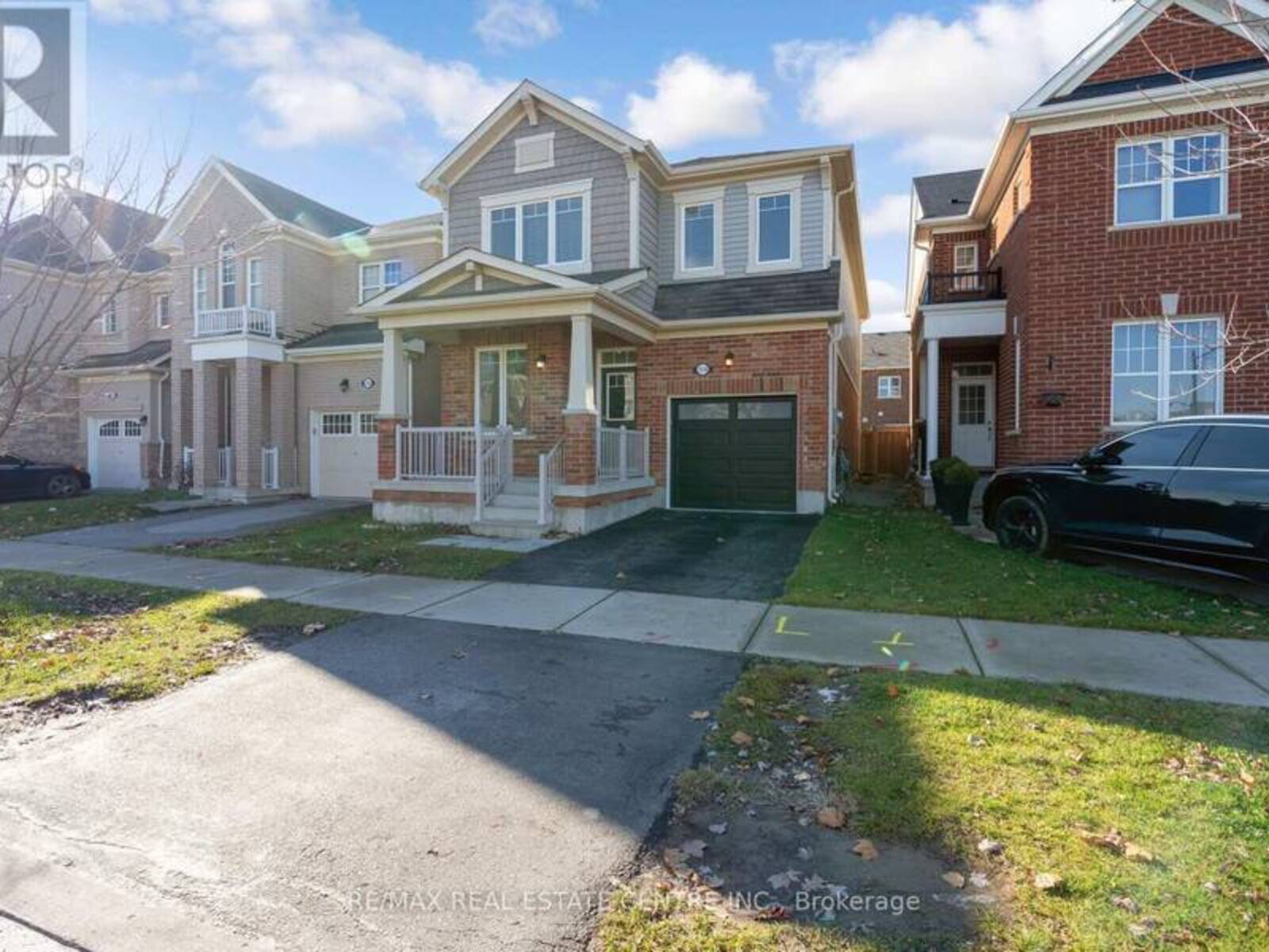 1516 FARMSTEAD DRIVE, Milton, Ontario L9E 0A7