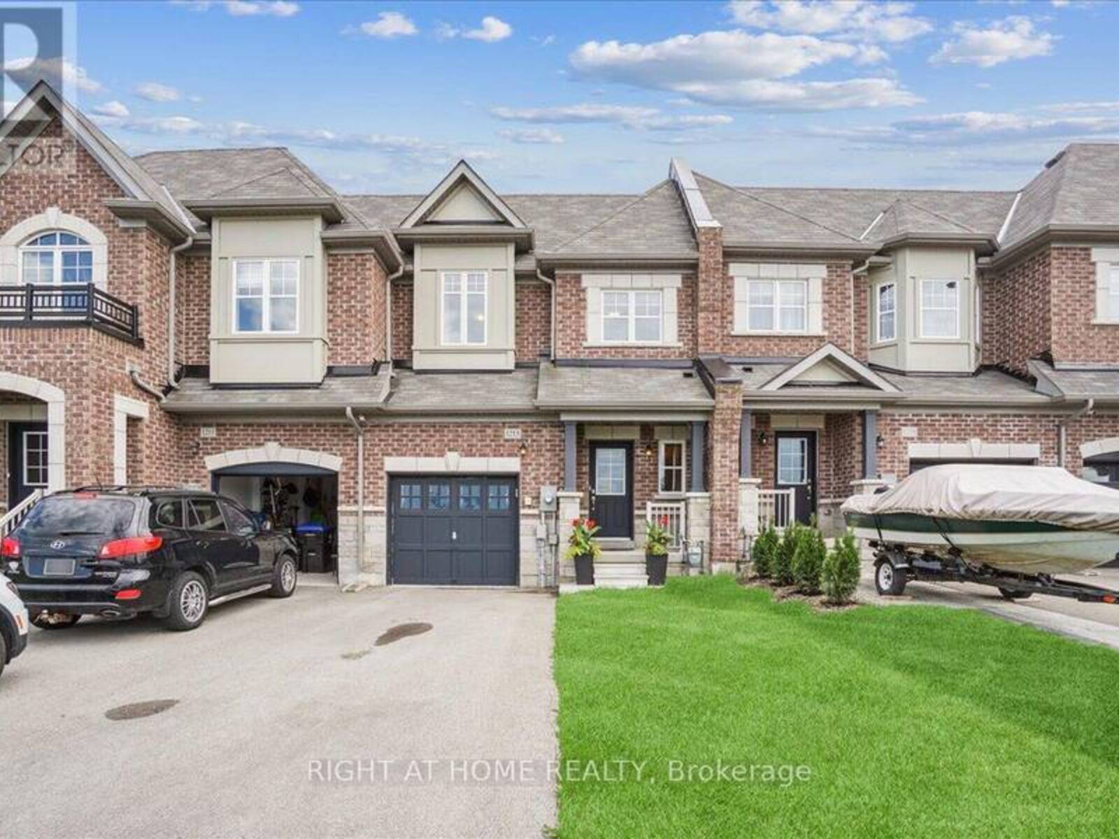 1213 PEELAR CRESCENT, Innisfil, Ontario L0L 1W0