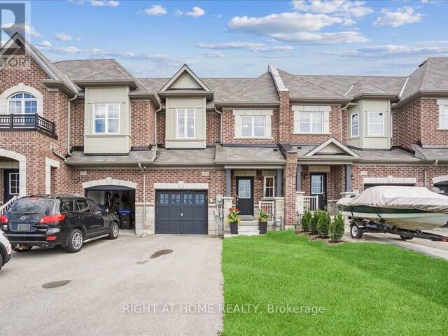 1213 PEELAR CRESCENT Innisfil Ontario, L0L 1W0