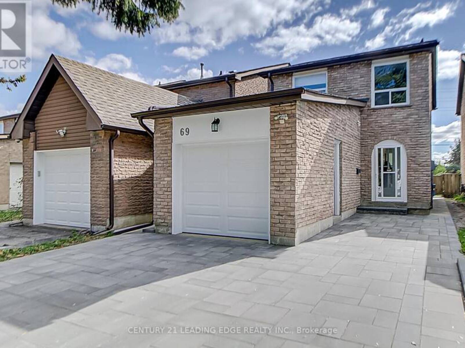 69 BEDALE CRESCENT, Markham, Ontario L3R 3N8