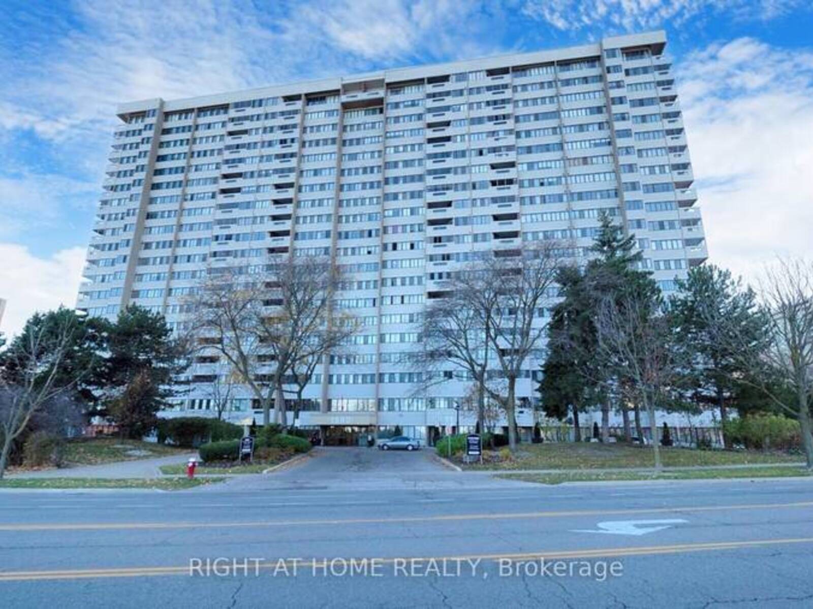 #905 - 1580 MISSISSAUGA VALLEY BOULEVARD, Mississauga, Ontario L5A 3T8