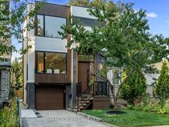 42 ORLEY AVENUE Toronto Ontario, M4C 2C1